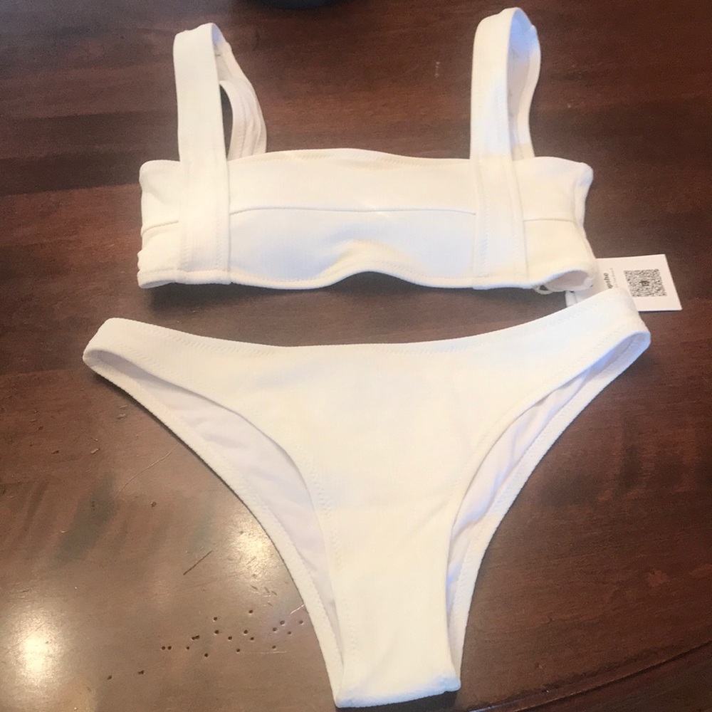 Cupshe bikini